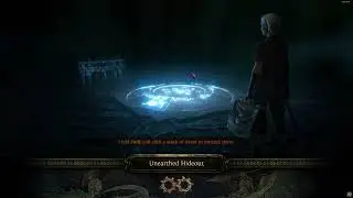 POE 3.25 Spark Trickster Uber Maven