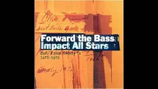Impact All Stars - S-Corner Dub