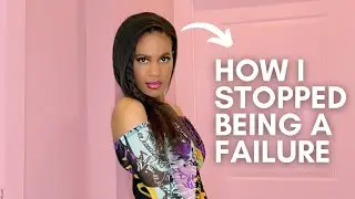 How to avoid being a FAILURE *Life Changing*