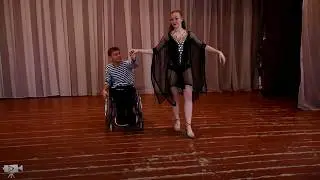 Ограбление ювелирки ЖИЗНЬ В ТАНЦАХ Луганск