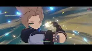 Genshin Impact - INAZUMA World Quest - International Travel Log