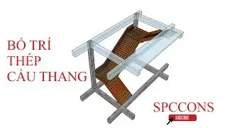 HOW TO INSTALL STAIR REBAR