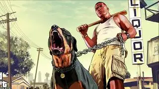 Grand Theft Auto V: The Alchemist & Oh No - 'Welcome to Los Santos'