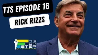 TTS Ep.16 Mariners' Second Half Preview with Rick Rizzs: The Road to the AL West Crown