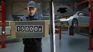 Реклама Дром - Выбирай запчасти (2024) Полная, альтернативная версия РЕДКИЙ ЭКЗЕМПЛЯР