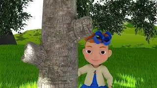 I paid 200$ for 3D Animation on Fiverr and this is what I got