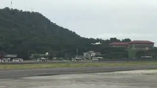 First Landing