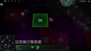 A new 4v4 game for a new year almost!