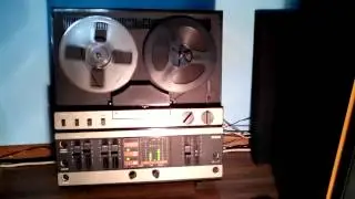 Queen - Bohemiam rhapsody ( Tesla CM 130 )