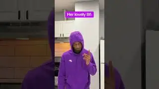When your gf is struggling 💀
