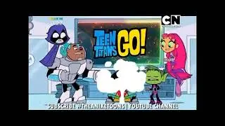 Teen Titans GO | New Episodes - Hindi Promo | CN India