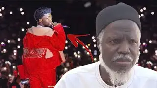 VJ : Le Nouveau Phénomène au Sénégal…Oustaz Alioune Sall donne son avis