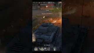 War Thunder Pz IV 