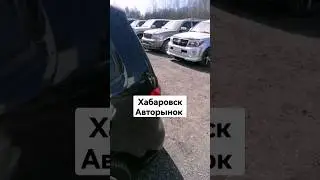 2023г. Цены Авто рынка. 