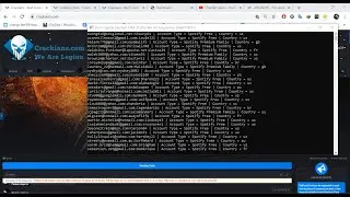 [Cracked]ZACH'S SPOTIFY CHECKER 20K+ CPM | Crackiansleaks.com