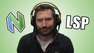 Neovim Config - Part 3 -- LSP