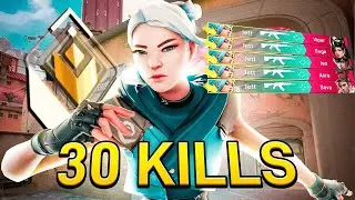 What a 0.000001% JETT MAIN looks LIKE!