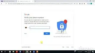 HOW TO CREATE A GOOGLE ACCOUNT (g-mail)