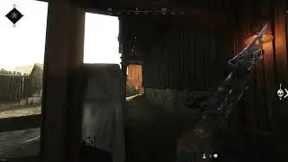 Hunt Showdown | Should've Accepted the Offer
