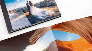 Veja mais de perto o Álbum Digital da Linha Profissional