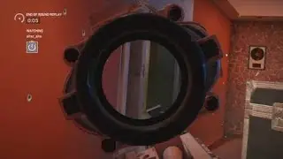 Double wallbang
