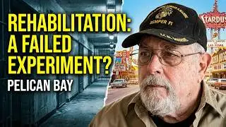 California Prison Rehabilitation