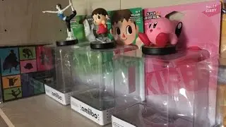 How To Open Amiibo and Save the Box.