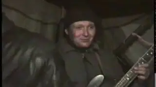 Приборжавське.  РЕТРО. Як проходило весілля у 1996 році. (ЗИМА, СІЧЕНЬ 1996)