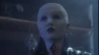 Safe Word for Cenobites (Hellbound: Hellraiser II 1988)