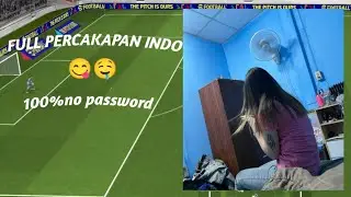 FULL PERCAKAPAN INDO || LINK MEDIAFIRE NO PASSWORD