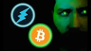 ELECTRONEUM PATTERN ABOUT TO POP! EXPLOSIVE MOVE! BITCOIN ABOUT TO BREAKOUT! DO YOU BELIVE IN BTC!