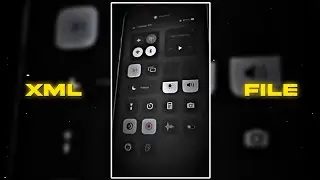 IPHONE EFFECT TRENDING XML FILE 📱🤑|| NEW TREND XML 💥✨|| NEW XML FILE 🎟️🦋|| 