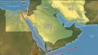 Rethinking Iran (STRATFOR Insights)