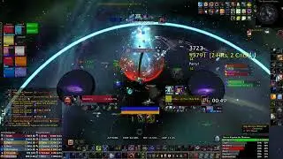 Algalon 10 man - Clean kill raid guide