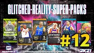 Nba 2K21 #12 Códigos de vestuario gratis My team!!!