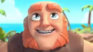 Never Be Afraid to Dream Big - Clash Quest