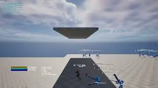 Revolutionizing Side-Scroller 3D 2.0 Plugin and Unreal Engine's Ability System