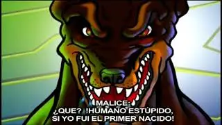 Revisión: Los K9 Corps