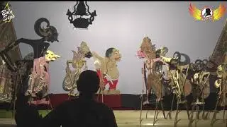 BAGONG vs BALADEWA jamin Ngakakkk 🤣🤣🤣
