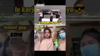 pargoy viral baju pramuka?