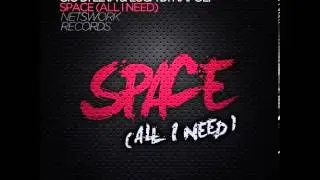 Gio Di Leva & Luca Di Napoli -  Space (Complete Cut Release)