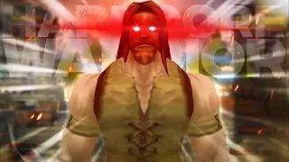 The Warrior's Journey BEGINS
