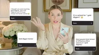 The Truth About Anna Bey