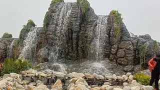 Rangpur Chikhli water park full review 2022 || Rangpur water park ||