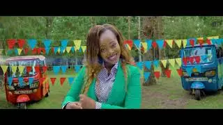 Mary Lincon - Kinya Riria Thi Igakunjwo (Sms SKIZA 9370722 to 811) (Official Music Video)
