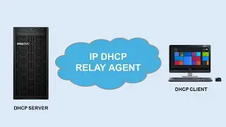 How to Configure DHCP Relay Agent on FortiGate - Simple Steps for Network Administrators