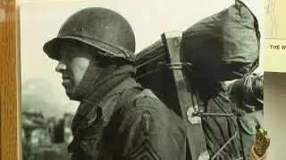 80 years ago, First Special Service Force held final formation in Montana