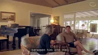 The Historical House: a Testimonial