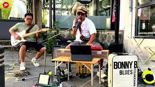 Bonny B. & Ice B. - Peace - Le Tambourin - 2024