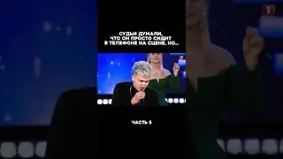 ЧТО БЫЛО НА САМОМ ДЕЛЕ? #xfactor #бузова